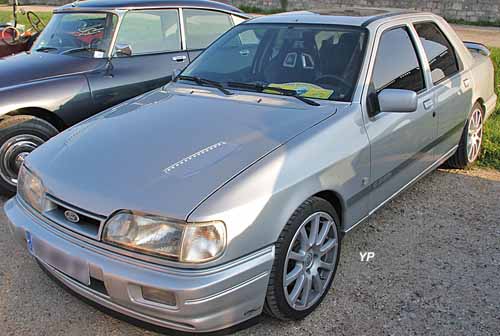 Ford Sierra RS Cosworth MkII