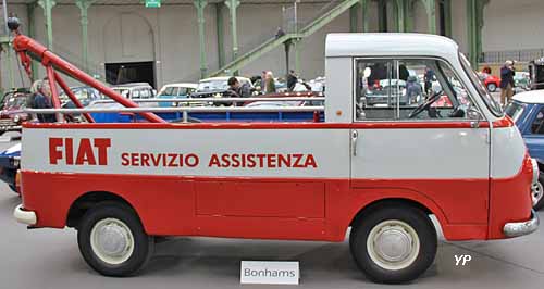 Fiat 1100T2