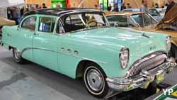 Buick Special (1954)