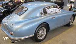 Aston Martin DB2 Vantage Saloon