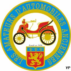 3A - Amateurs d'Automobiles Anciennes