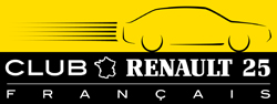Club Renault 25 Français
