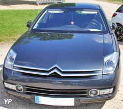 Citroën C6 2005