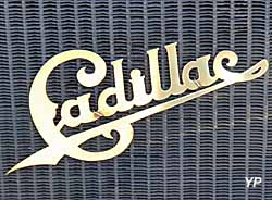Cadillac Four model 30 (Cadillac Thirty)