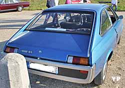 Renault 15 (R15)