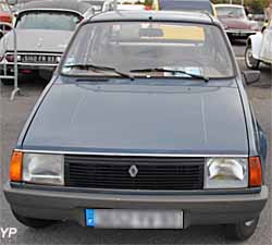 Renault 14 GTL