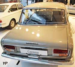 Toyota Corona RT40