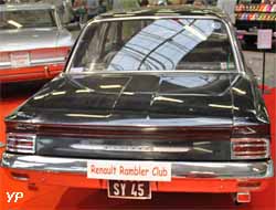 Renault Rambler Classic 