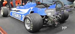 Ligier JS11-15