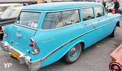 Chevrolet Station Wagon Nomad 1956