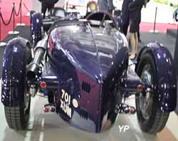 Bugatti type 59
