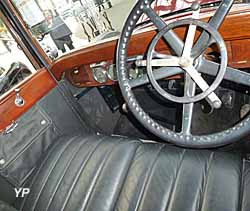 Daimler 57HP 9.4 litre limousine Hooper 