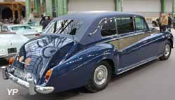 Rolls-Royce Phantom V limousine