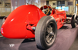 Maserati 6C-34