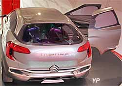 Citroën Hypnos
