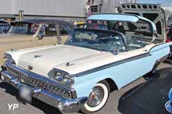 Cadillac 1954 Coupé de Ville série 62