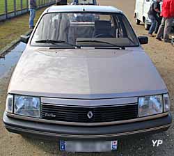 Renault 18 Turbo Type 2