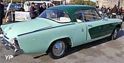 Studebaker Champion (4e série) coupé