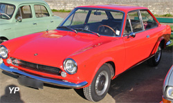 Fiat 124 Sport (coupé)