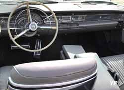 Chrysler Series 300 (1966) convertible
