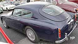 Aston Martin Mk III hatchback