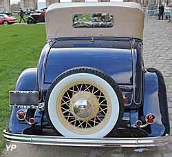 Ford B roadster