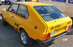 Fiat 128 Sport (série 3)