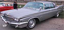 Imperial Crown, Imperial Lebaron 1960