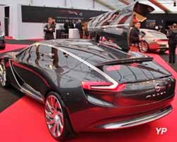 Opel Monza Concept