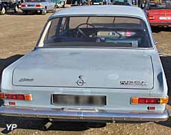 Opel Rekord A 1700 L