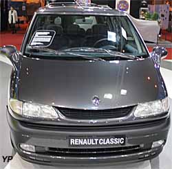 Renault Espace III RXE