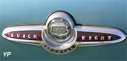 Buick Special 1953 coupé