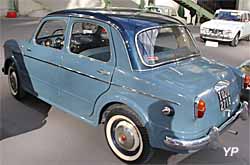 Fiat 1100 TV