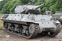 Char M10 Tank Destroyer