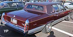 Cadillac Fleetwood Brougham d'Elegance