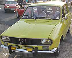 Renault 12 L (1972)