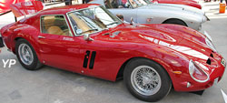 Ferrari 250 GTO Berlinetta