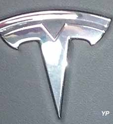 Tesla Model S P85 Performance