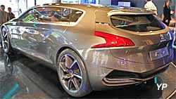 Peugeot HX1