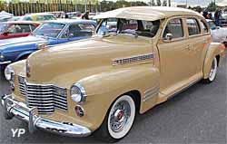 Cadillac 1941