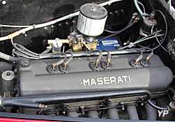 Maserati A6 Gran Turismo