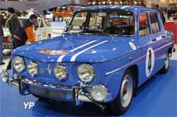 Renault R8 Gordini 1100 (Renault 1134)