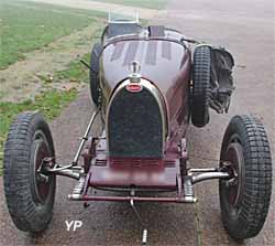 Bugatti type 35 T
