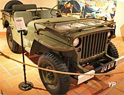 Ford GPW (Jeep)