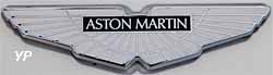 Aston Martin DP-100 Vision Gran Turimo