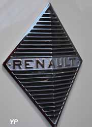 Renault 40 cv type NM torpedo