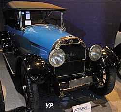 Cadillac 1921