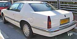 Cadillac Eldorado Touring Coupé