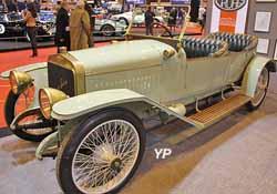 Hispano-Suiza Alphonse XIII