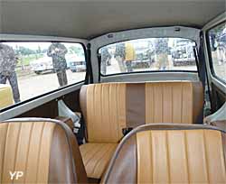 Trabant 601 S Universal